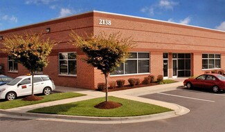 Plus de détails pour 2138 Priest Bridge Ct, Crofton, MD - Bureau, Local d'activités à louer