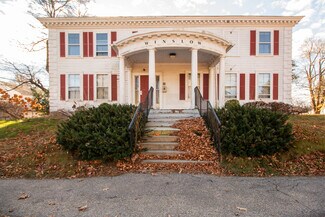 Plus de détails pour Main Street – Logement à vendre, Leicester, MA