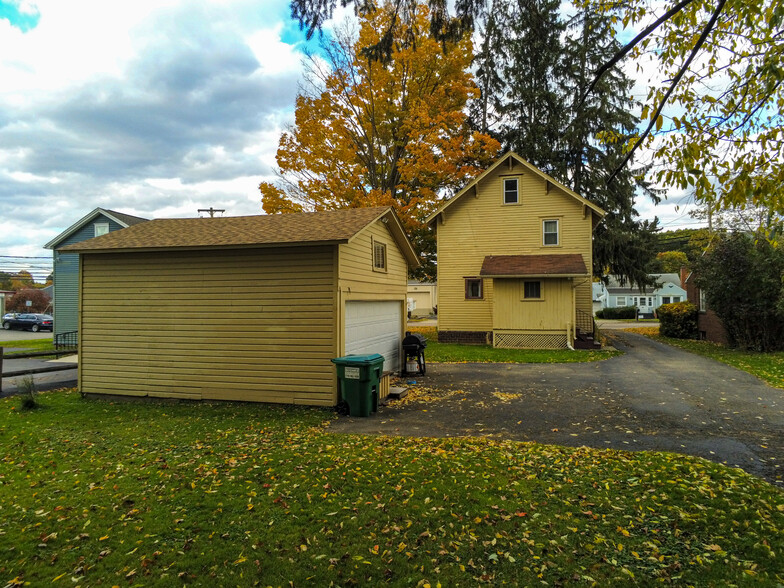 3033 Nys Route 417, Olean, NY à vendre - Photo de l’immeuble – Image 3 sur 9