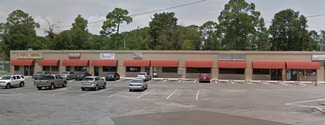 Plus de détails pour 4421-4443 Skidaway Rd, Savannah, GA - Local commercial à louer