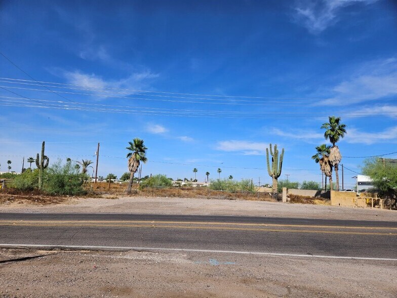 9921 W Main St, Mesa, AZ à vendre - Photo de l’immeuble – Image 2 sur 13