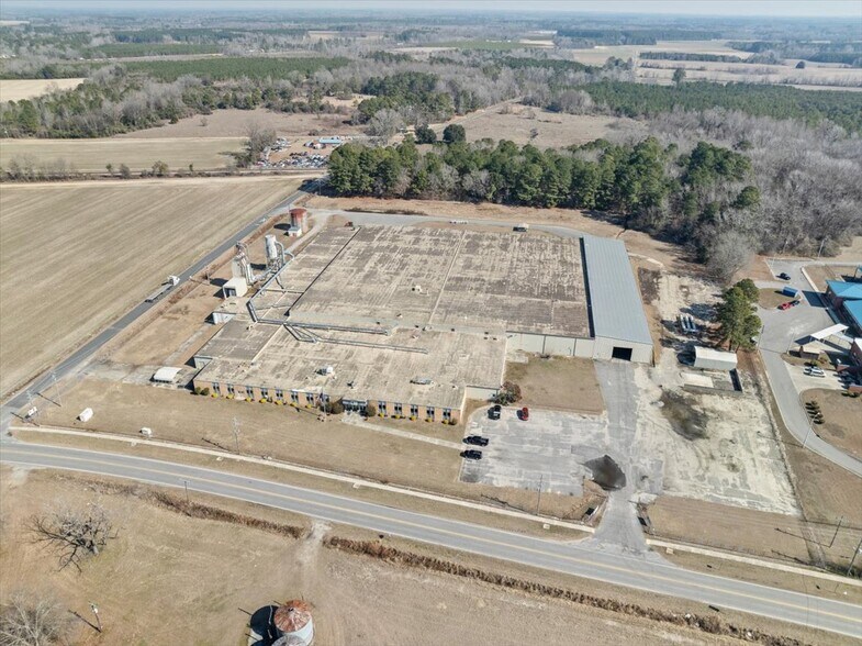 2613 Highway 9 E, Clio, SC à vendre - Photo de l’immeuble – Image 3 sur 33