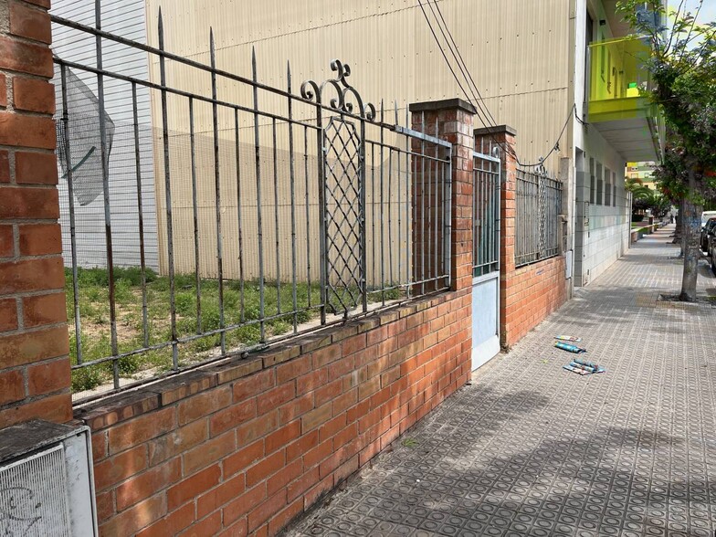 Terrain dans Vilanova i la Geltrú, Barcelona à vendre - Autre – Image 2 sur 5