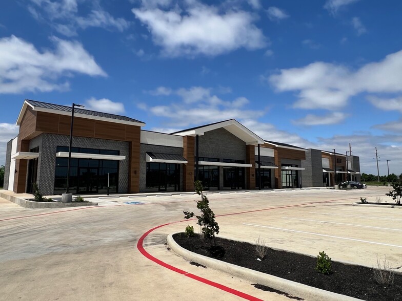 11225 FM 359 Rd, Richmond, TX à louer - Photo de l’immeuble – Image 1 sur 3