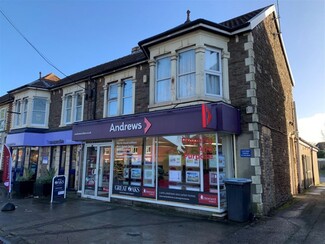 Plus de détails pour 84 Station Rd, Yate - Local commercial à vendre