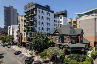 Plus de détails pour 454 13th St, San Diego, CA - Logement à vendre