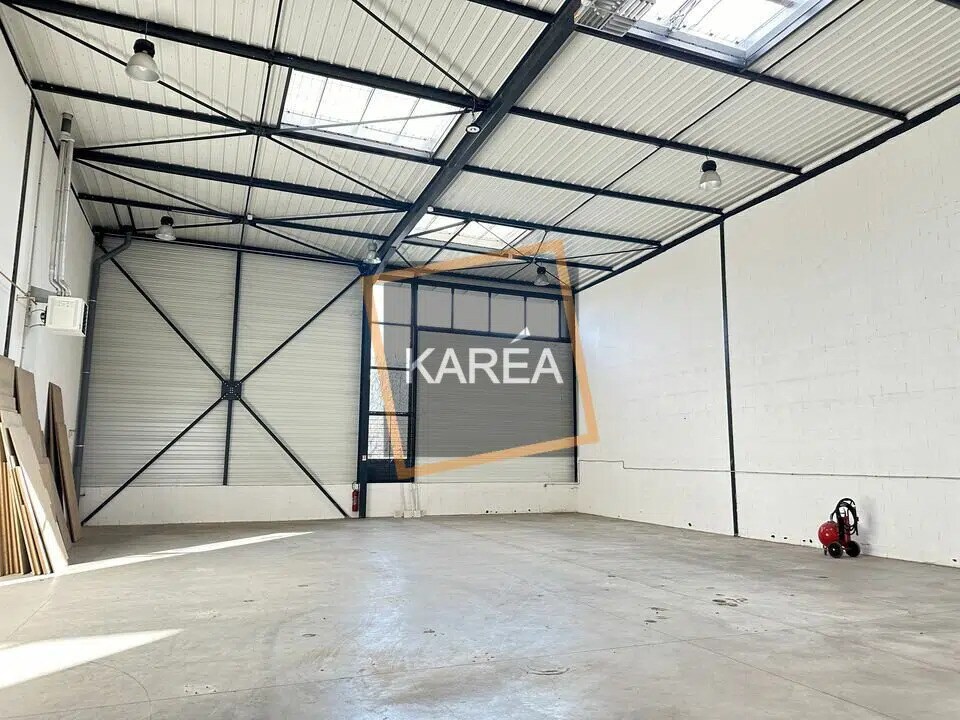 Local d’activités dans Montévrain à louer Photo intérieure– Image 1 sur 6