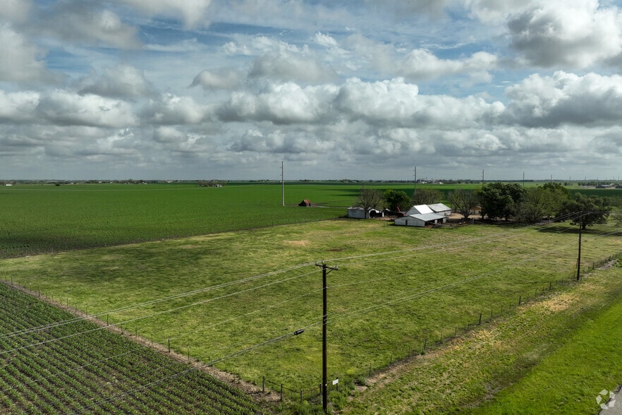 21813 US-79 Hwy, Taylor, TX à louer - Aérien – Image 3 sur 4