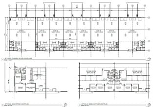4221 E Raymond St, Phoenix, AZ à louer Plan de site– Image 1 sur 1