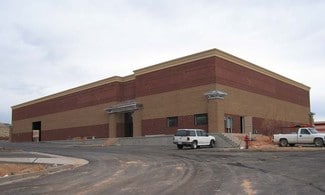 Plus de détails pour Sunchase Business Park – Industriel/Logistique à vendre, St George, UT