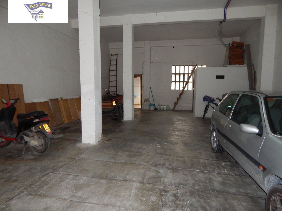 Local commercial dans Ontinyent, Valencia à vendre Photo de l’immeuble– Image 1 sur 9