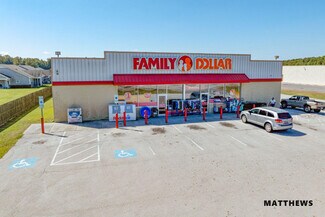 Plus de détails pour 467 NC Highway 58 N, Trenton, NC - Local commercial à vendre