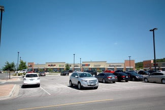 Plus de détails pour 804 E Highway 190, Copperas Cove, TX - Local commercial à louer