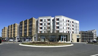 Plus de détails pour 8010 Gramercy Blvd, Rockville, MD - Local commercial à louer