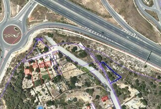 Plus de détails pour Lloc Proelles, 3, Sitges - Terrain à vendre