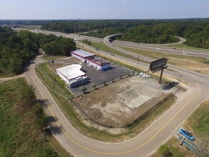 2740 Old Austin Peay Hwy, Memphis, TN à louer Photo intérieure– Image 2 sur 9