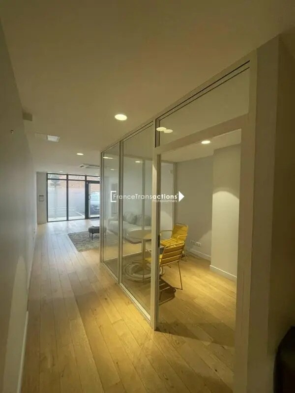 Local commercial dans L'Union à vendre Photo intérieure– Image 1 sur 7