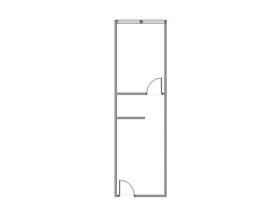 9950 Westpark Dr, Houston, TX à louer Plan d’étage– Image 1 sur 1