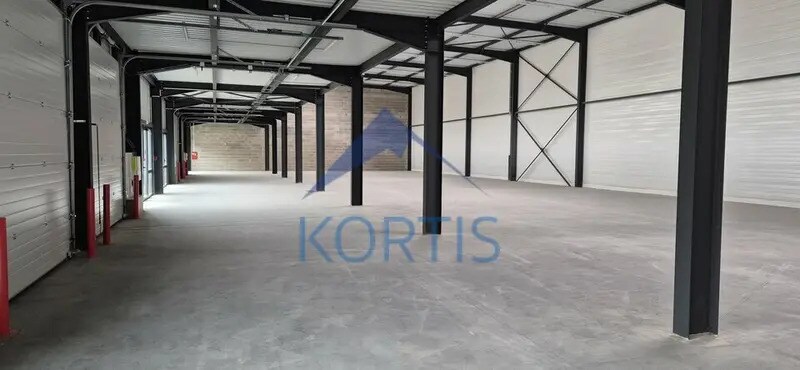 10 Rue De Bretagne, Saint-Quentin-Fallavier à louer - Photo intérieure – Image 2 sur 5