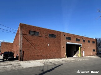 Plus de détails pour 1893 E 55th St, Cleveland, OH - Industriel/Logistique à vendre