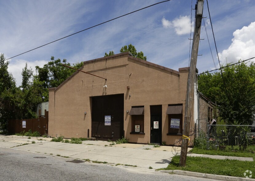 2323 Iberville Rd, New Orleans, LA à vendre - Photo de l’immeuble – Image 2 sur 21