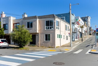 Plus de détails pour 2398 30th Ave, San Francisco, CA - Local commercial à vendre