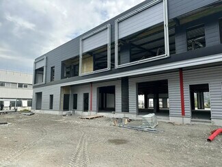 Plus de détails pour Local d'activités à louer