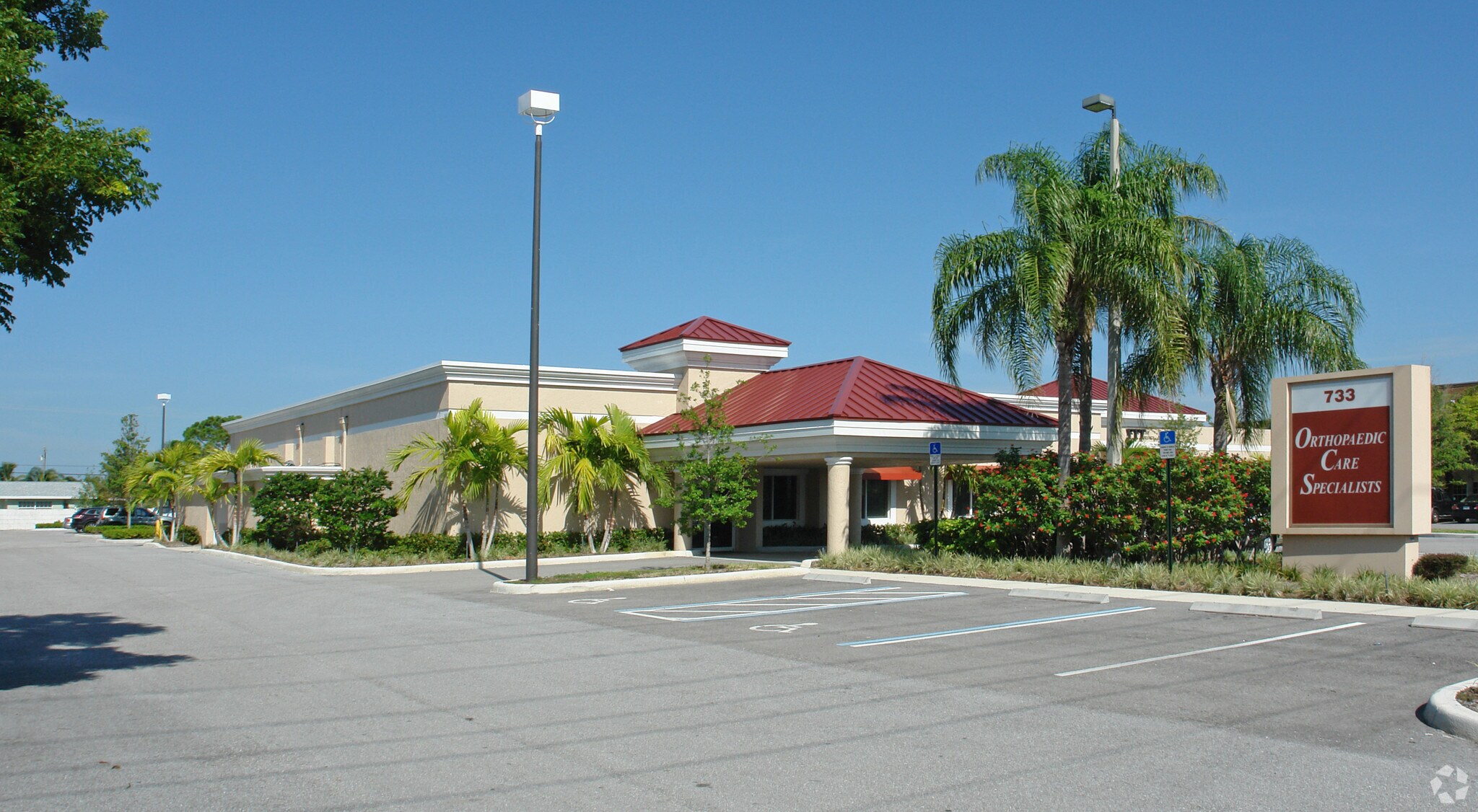 733 Us-1, North Palm Beach, FL à vendre Photo principale– Image 1 sur 16