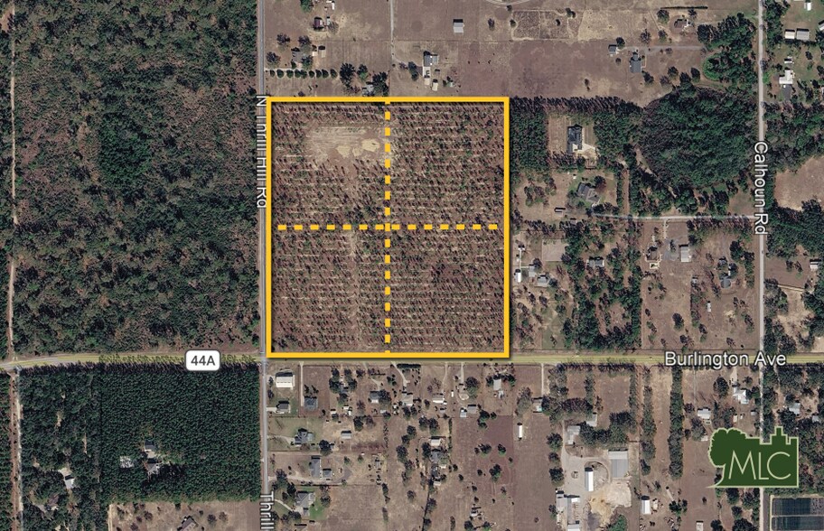 20542 County Road 44A, Eustis, FL à vendre - Photo de l’immeuble – Image 2 sur 6