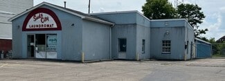Plus de détails pour 101 E Chestnut St, Oxford, OH - Local commercial à louer