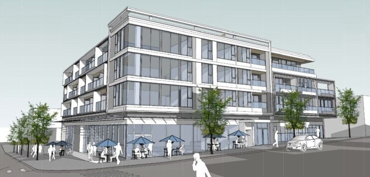 706 Broadway E, Vancouver, BC à vendre - Photo de l’immeuble – Image 2 sur 5