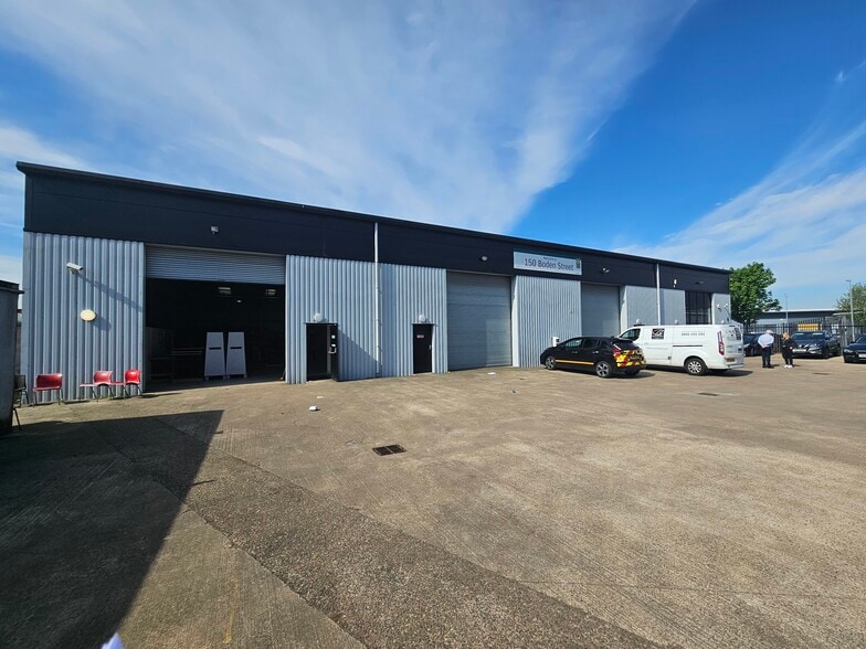 234 Nuneaton St, Glasgow à louer - Photo de l’immeuble – Image 2 sur 4