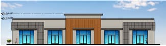 Plus de détails pour 2740 LAS VEGAS Blvd, North Las Vegas, NV - Local commercial à louer