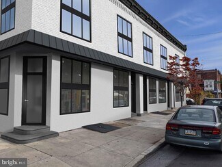 Plus de détails pour 1901 N 23rd St, Philadelphia, PA - Local commercial à vendre