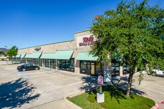Plus de détails pour 3300 Eldorado Pky, McKinney, TX - Local commercial à louer