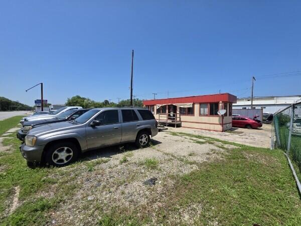 2400-50 W Ridge Rd, Gary, IN à vendre - Photo de l’immeuble – Image 3 sur 14