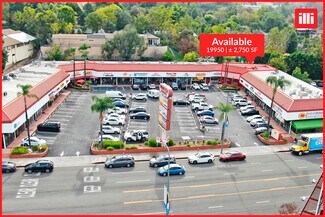 Plus de détails pour 19930-19960 Ventura Blvd, Woodland Hills, CA - Local commercial à louer