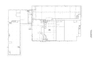 8400 Miramar Rd, San Diego, CA à louer Plan de site– Image 1 sur 2