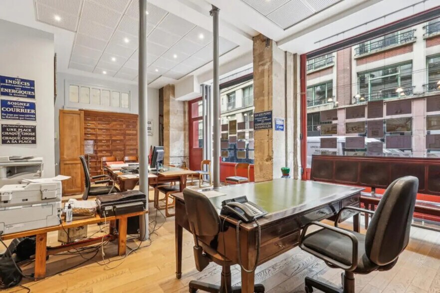 Bureau dans Paris à vendre - Photo intérieure – Image 3 sur 12