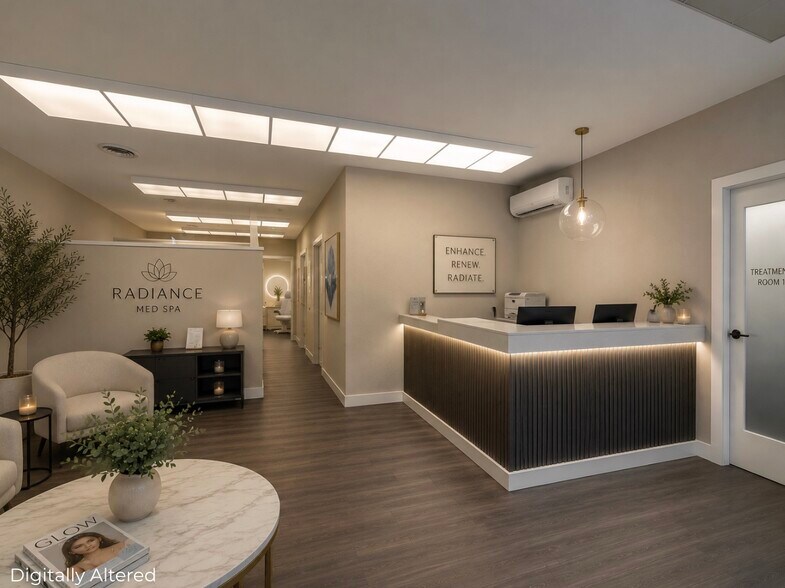 1541 Pacific Ave, Santa Cruz, CA à louer - Photo de l’immeuble – Image 2 sur 15