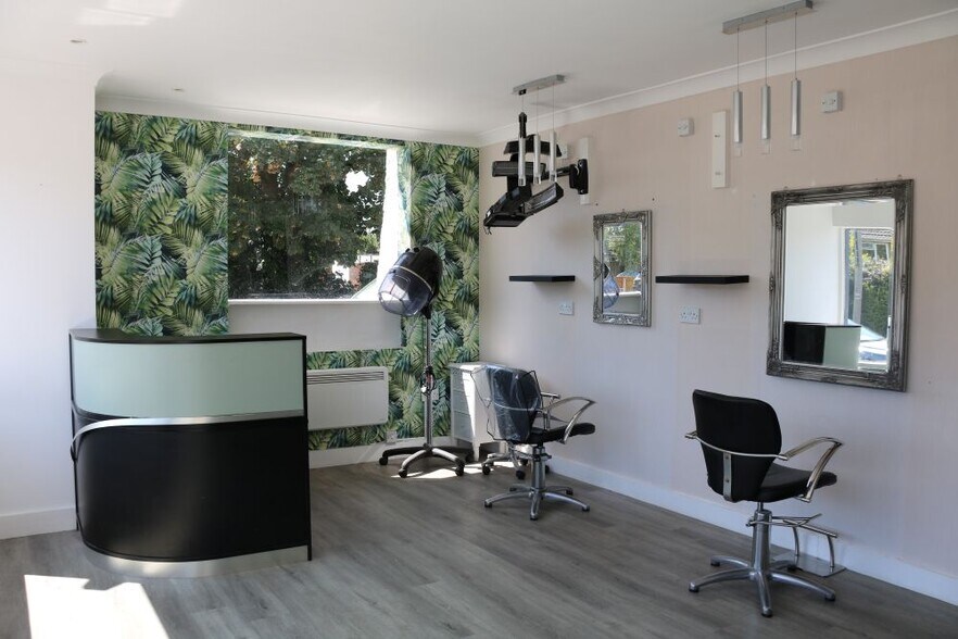 133 Southampton Rd, Ringwood à louer - Photo intérieure – Image 3 sur 4