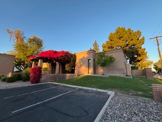 Plus de détails pour 6520 N 7th Ave, Phoenix, AZ - Bureau à louer