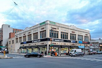 Plus de détails pour 1915 Third Ave, New York, NY - Bureau/Local commercial à louer