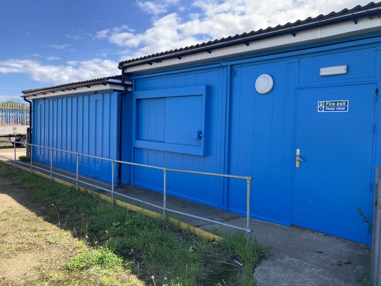Casebourne Rd, Hartlepool à louer - Photo principale – Image 1 sur 4