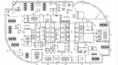 5847 San Felipe St, Houston, TX à louer Plan d’étage– Image 2 sur 2