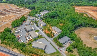 1011 Society Ln, Fort Mill, SC à louer Photo intérieure– Image 1 sur 16