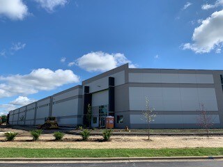 Plus de détails pour 1600 Rock Creek Blvd, Joliet, IL - Industriel/Logistique à louer