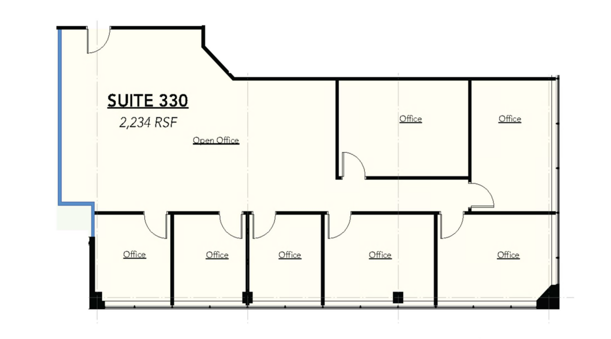 2809 Emerywood Pky, Richmond, VA à louer Plan d’étage– Image 1 sur 10