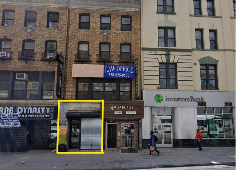80 Livingston St, Brooklyn, NY à louer - Photo de l’immeuble – Image 1 sur 1