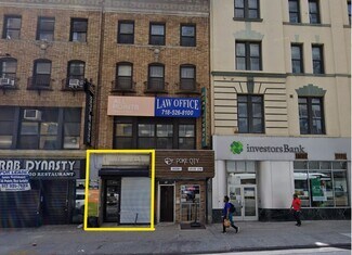 Plus de détails pour 80 Livingston St, Brooklyn, NY - Local commercial à louer